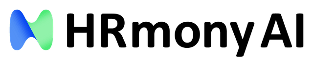 HRmony AIのサービスロゴ